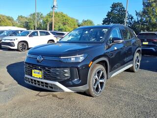 2025 Volkswagen Tiguan for sale in Edison NJ