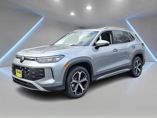 2026 Volkswagen Tiguan for sale in Freehold NJ