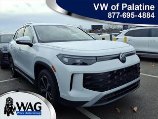 2026 Volkswagen Tiguan for sale in Mt. Prospect IL