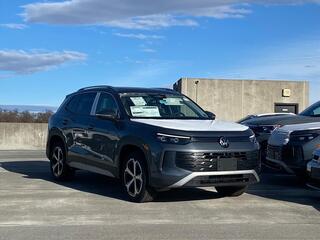 2026 Volkswagen Tiguan for sale in Alexandria VA