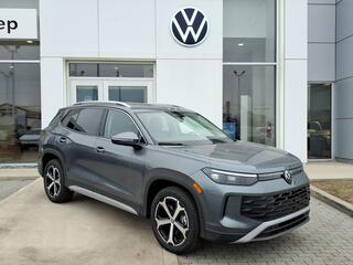 2026 Volkswagen Tiguan for sale in Salem NH