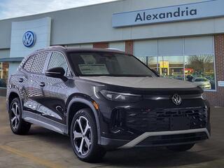 2026 Volkswagen Tiguan for sale in Alexandria VA