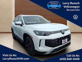 2026 Volkswagen Tiguan for sale in Elmhurst IL
