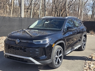 2026 Volkswagen Tiguan for sale in Kansas City MO