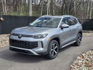 2026 Volkswagen Tiguan for sale in Kansas City MO