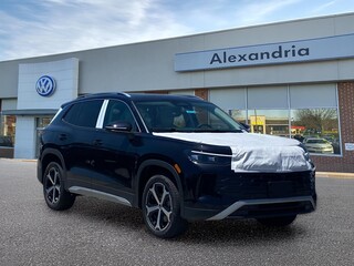2026 Volkswagen Tiguan for sale in Alexandria VA