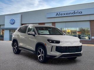 2026 Volkswagen Tiguan for sale in Alexandria VA