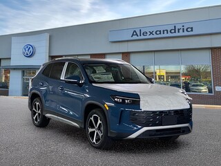 2026 Volkswagen Tiguan for sale in Alexandria VA