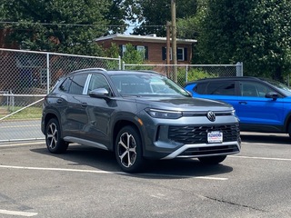 2025 Volkswagen Tiguan for sale in Alexandria VA