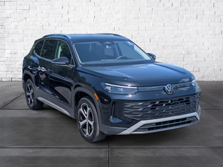 2025 Volkswagen Tiguan for sale in Chattanooga TN