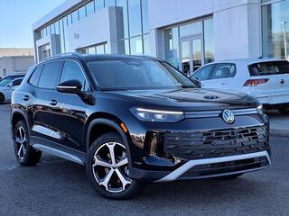 2025 Volkswagen Tiguan for sale in Cincinnati OH