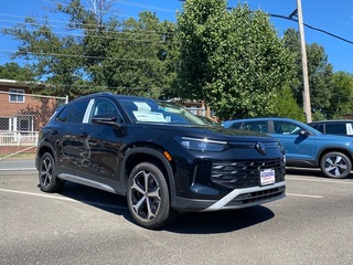 2025 Volkswagen Tiguan for sale in Alexandria VA