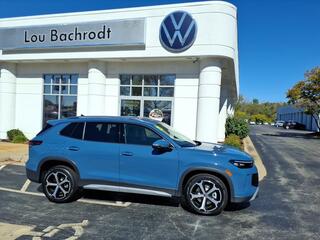 2025 Volkswagen Tiguan for sale in Rockford IL