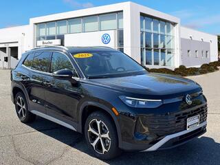 2025 Volkswagen Tiguan for sale in Janesville WI