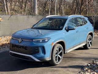 2026 Volkswagen Tiguan for sale in Kansas City MO