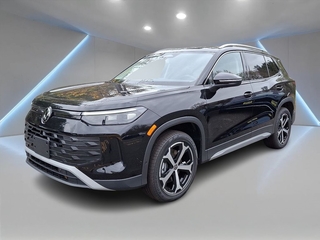 2026 Volkswagen Tiguan for sale in Freehold NJ