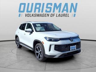 2026 Volkswagen Tiguan for sale in Laurel MD