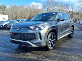 2026 Volkswagen Tiguan for sale in Bedford MA