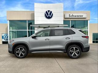 2026 Volkswagen Tiguan for sale in Lincoln NE