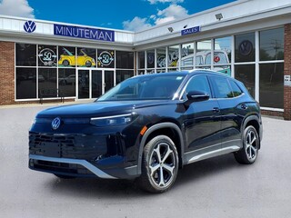 2026 Volkswagen Tiguan for sale in Bedford MA