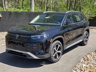 2026 Volkswagen Tiguan for sale in Kansas City MO