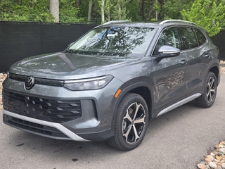 2026 Volkswagen Tiguan for sale in Kansas City MO