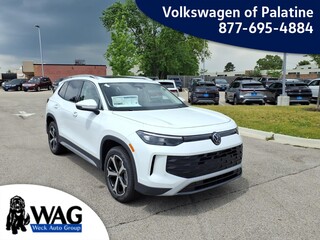 2026 Volkswagen Tiguan for sale in Mt. Prospect IL