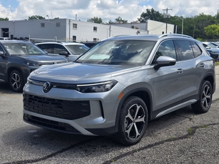 2026 Volkswagen Tiguan for sale in Kansas City MO