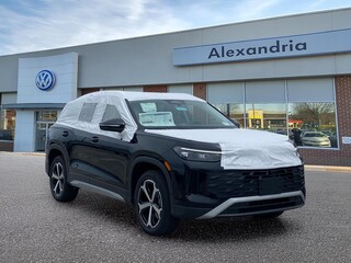 2026 Volkswagen Tiguan for sale in Alexandria VA