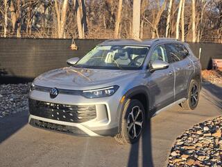 2025 Volkswagen Tiguan for sale in Kansas City MO