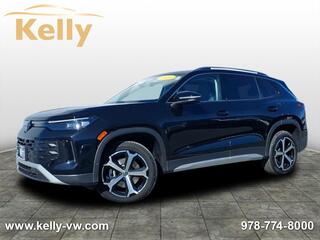 2025 Volkswagen Tiguan for sale in Danvers MA