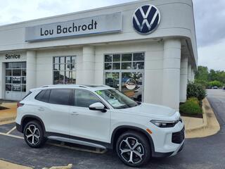 2025 Volkswagen Tiguan for sale in Rockford IL