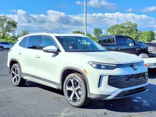2025 Volkswagen Tiguan for sale in Salem NH