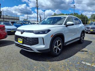 2025 Volkswagen Tiguan for sale in Edison NJ