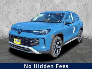 2025 Volkswagen Tiguan for sale in Roselle NJ