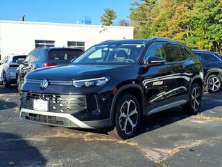 2025 Volkswagen Tiguan for sale in Bedford MA