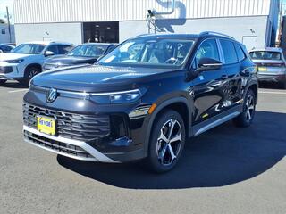 2025 Volkswagen Tiguan for sale in Roselle NJ