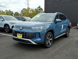 2026 Volkswagen Tiguan for sale in Roselle NJ