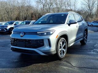 2026 Volkswagen Tiguan for sale in Bedford MA