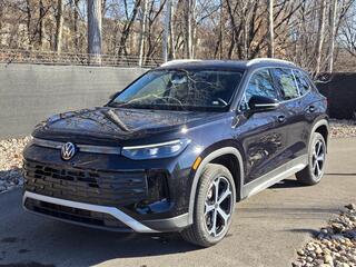 2026 Volkswagen Tiguan for sale in Kansas City MO