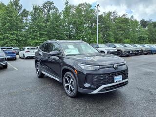 2026 Volkswagen Tiguan for sale in Laurel MD