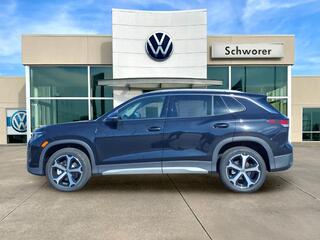 2026 Volkswagen Tiguan for sale in Lincoln NE