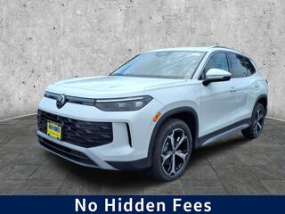 2025 Volkswagen Tiguan for sale in Edison NJ