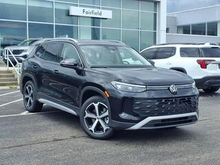 2025 Volkswagen Tiguan for sale in Cincinnati OH