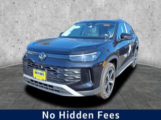 2025 Volkswagen Tiguan for sale in Roselle NJ
