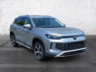 2025 Volkswagen Tiguan for sale in Chattanooga TN