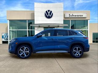 2025 Volkswagen Tiguan for sale in Lincoln NE