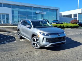 2025 Volkswagen Tiguan for sale in Cincinnati OH