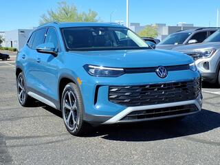 2026 Volkswagen Tiguan for sale in Peoria AZ