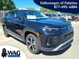 2026 Volkswagen Tiguan for sale in Mt. Prospect IL
